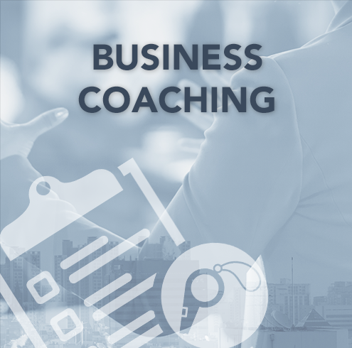 Business-Coaching